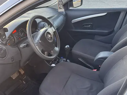Nissan Almera 2014 года за 3 000 000 тг. в Алматы – фото 11