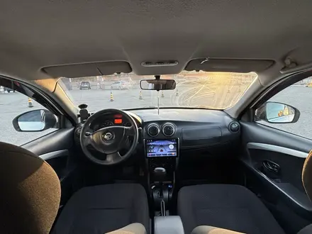 Nissan Almera 2014 года за 3 000 000 тг. в Алматы – фото 10