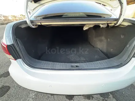 Nissan Almera 2014 года за 3 000 000 тг. в Алматы – фото 13