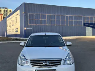 Nissan Almera