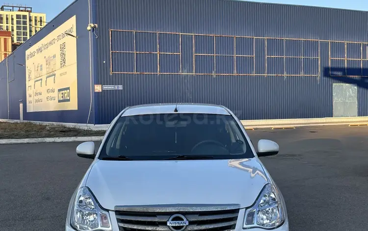 Nissan Almera 2014 годаүшін3 000 000 тг. в Алматы