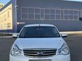 Nissan Almera 2014 годаүшін3 000 000 тг. в Алматы – фото 2