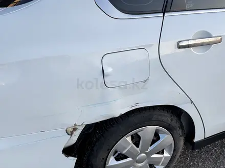 Nissan Almera 2014 года за 3 000 000 тг. в Алматы – фото 6