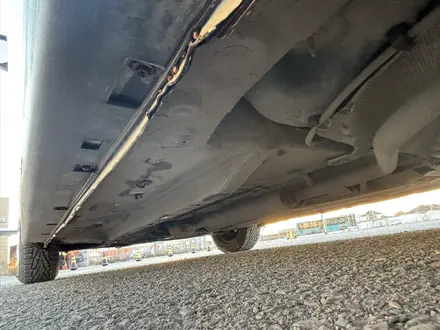 Nissan Almera 2014 года за 3 000 000 тг. в Алматы – фото 8