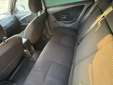 Nissan Almera 2014 года за 3 000 000 тг. в Алматы – фото 9