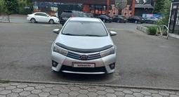 Toyota Corolla 2013 года за 6 800 000 тг. в Семей – фото 2