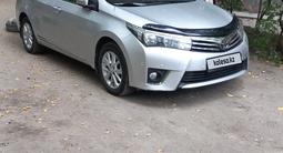 Toyota Corolla 2013 годаүшін7 000 000 тг. в Семей – фото 4