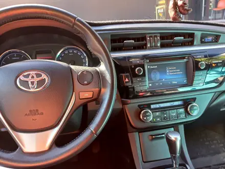 Toyota Corolla 2013 года за 7 000 000 тг. в Семей – фото 8