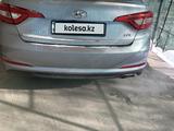 Hyundai Sonata 2014 годаfor7 300 000 тг. в Сарыагаш – фото 2