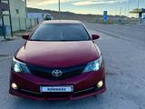 Toyota Camry 2012 годаүшін6 900 000 тг. в Актау