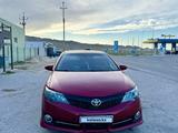 Toyota Camry 2012 годаүшін6 900 000 тг. в Актау – фото 5