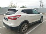 Nissan Qashqai 2015 года за 8 000 000 тг. в Уральск – фото 2