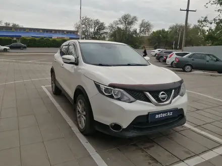 Nissan Qashqai 2015 года за 8 000 000 тг. в Уральск