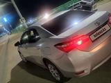 Toyota Corolla 2014 года за 5 700 000 тг. в Семей