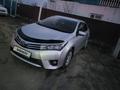 Toyota Corolla 2014 года за 5 700 000 тг. в Семей – фото 4