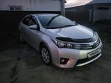 Toyota Corolla 2014 годаүшін5 700 000 тг. в Семей – фото 5