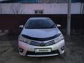 Toyota Corolla 2014 года за 5 700 000 тг. в Семей – фото 6