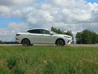 JAC J7