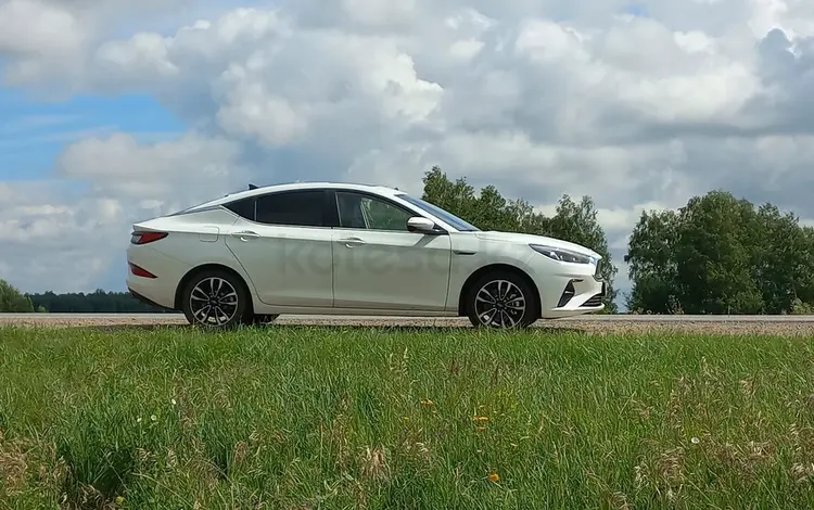 JAC J7 2023 года за 6 000 000 тг. в Астана