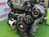 Двигатель АКПП Toyota camry 2AZ-fe (2.4л) Мотор камри 2.4Lүшін135 000 тг. в Алматы – фото 2