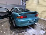 Mazda MX-3 1993 годаүшін1 500 000 тг. в Караганда – фото 2