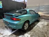 Mazda MX-3 1993 годаүшін1 500 000 тг. в Караганда