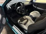 Mazda MX-3 1993 годаүшін1 500 000 тг. в Караганда – фото 5