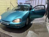 Mazda MX-3 1993 годаүшін1 500 000 тг. в Караганда – фото 4
