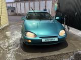 Mazda MX-3 1993 годаүшін1 500 000 тг. в Караганда – фото 3