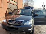 Lexus RX 330 2004 годаүшін8 500 000 тг. в Астана – фото 2