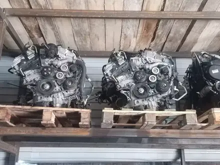Двигатель акпп за 57 500 тг. в Тараз
