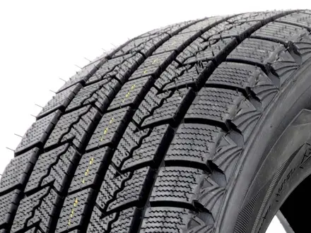 Новые шины Nexen Winguard Ice 215/60R16 95Q производство Корея за 35 000 тг. в Алматы – фото 2