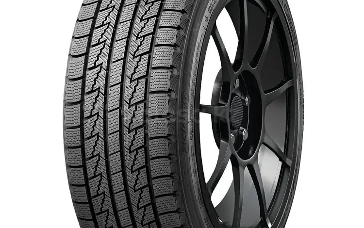 Новые шины Nexen Winguard Ice 215/60R16 95Q производство Корея за 35 000 тг. в Алматы