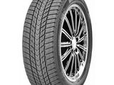 Новые шины Nexen Winguard Ice plus 215/60R16 95Q производство Корея за 35 000 тг. в Алматы