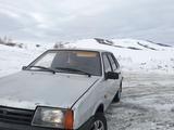 ВАЗ (Lada) 21099 2002 годаfor1 250 000 тг. в Усть-Каменогорск