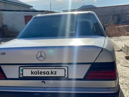 Mercedes-Benz E 230 1992 года за 1 450 000 тг. в Жанаозен