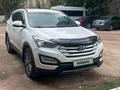 Hyundai Santa Fe 2014 годаfor12 000 000 тг. в Тараз – фото 2