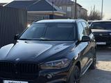 BMW X5 2014 годаүшін16 500 000 тг. в Актобе