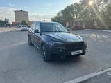 BMW X5 2014 годаүшін16 500 000 тг. в Актобе – фото 4