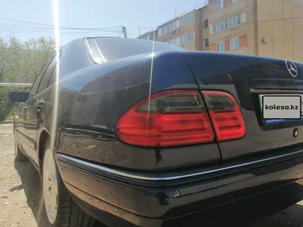 Mercedes-Benz E 280 1997 года за 3 600 000 тг. в Кызылорда – фото 3