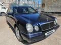 Mercedes-Benz E 280 1997 годаүшін3 600 000 тг. в Кызылорда – фото 8