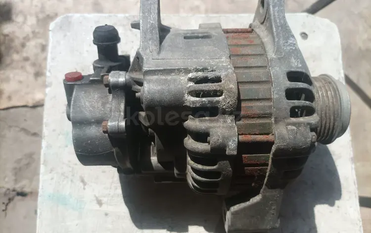 Генератор за 50 000 тг. в Алматы