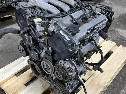 Двигатель Mazda за 220 000 тг. в Алматы – фото 4