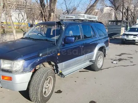 Toyota Hilux Surf 1996 года за 3 000 000 тг. в Алматы – фото 3