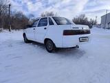 ВАЗ (Lada) 2110 1999 года за 700 000 тг. в Караганда – фото 4