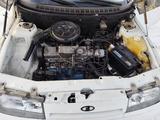 ВАЗ (Lada) 2110 1999 года за 700 000 тг. в Караганда – фото 5