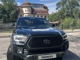 Toyota Tacoma 2016 года за 16 000 000 тг. в Алматы – фото 2