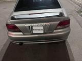 Mitsubishi Galant 1998 годаүшін1 500 000 тг. в Петропавловск – фото 3