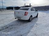 Chevrolet Cobalt 2024 годаfor7 900 000 тг. в Алматы – фото 5