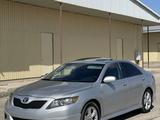 Toyota Camry 2009 года за 7 500 000 тг. в Жанаозен – фото 3